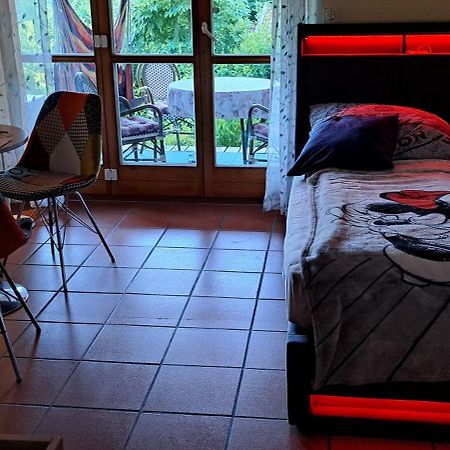 Ferienwohnung Chiemgau - Erleben Siegsdorf Kültér fotó