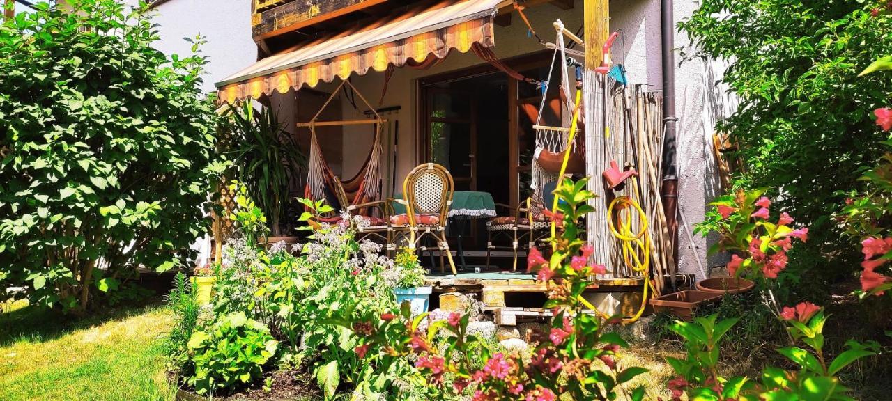 Ferienwohnung Chiemgau - Erleben Siegsdorf Kültér fotó