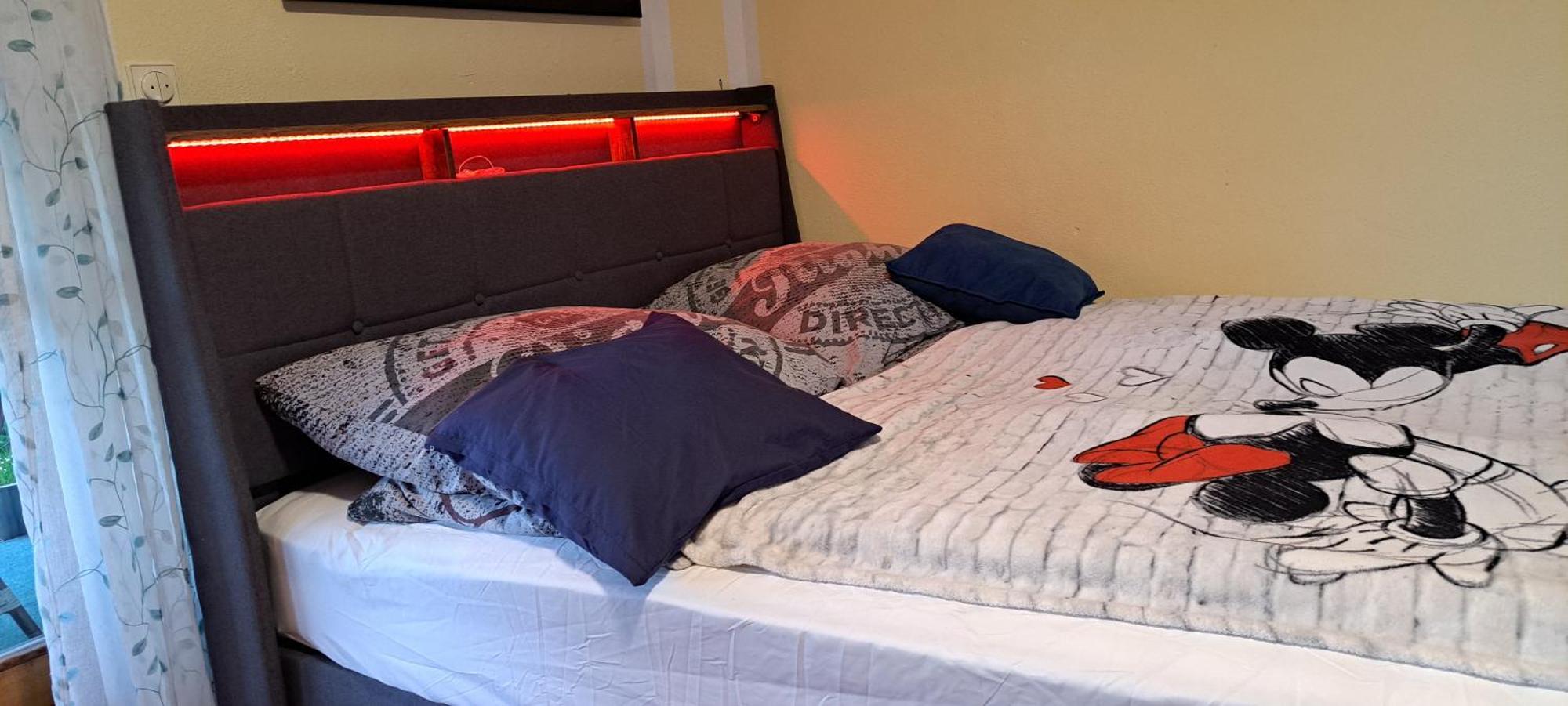 Ferienwohnung Chiemgau - Erleben Siegsdorf Kültér fotó