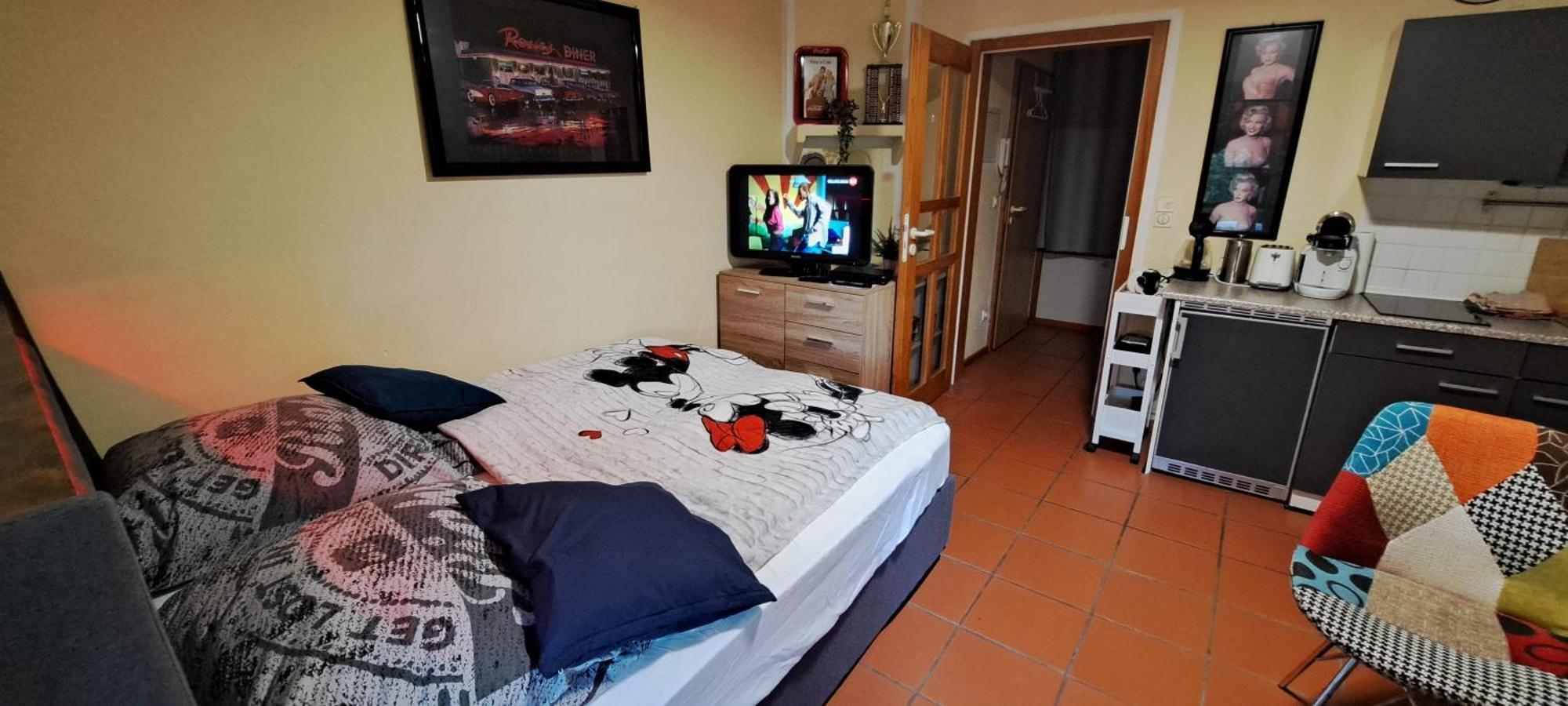 Ferienwohnung Chiemgau - Erleben Siegsdorf Kültér fotó